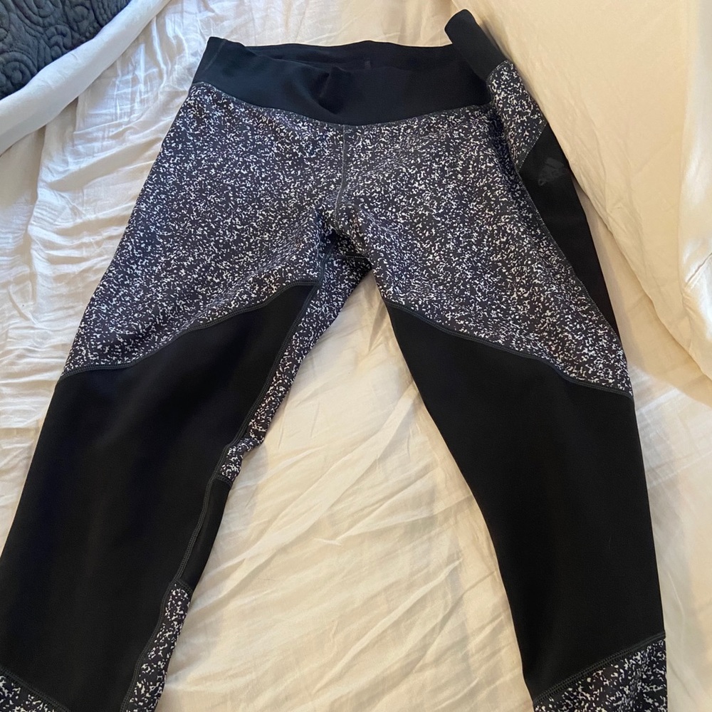 Adidas leggings